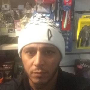 Meet your Posher, Mohammad